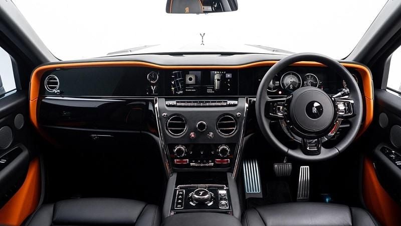 Used Audi Q5 S-Line 268 HP (197 kW) 2025 SUV