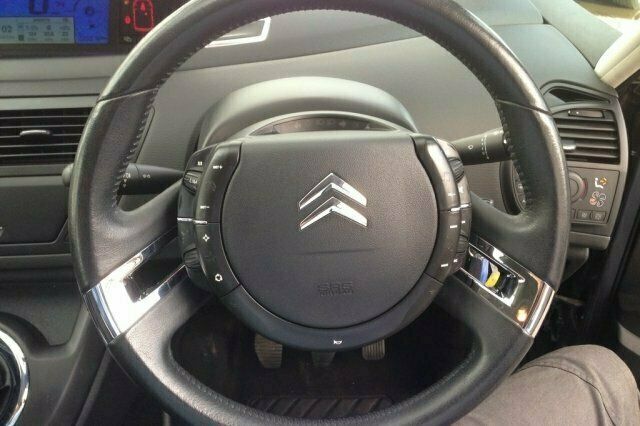 Used Citroën Grand C4 Picasso 2007 MPV