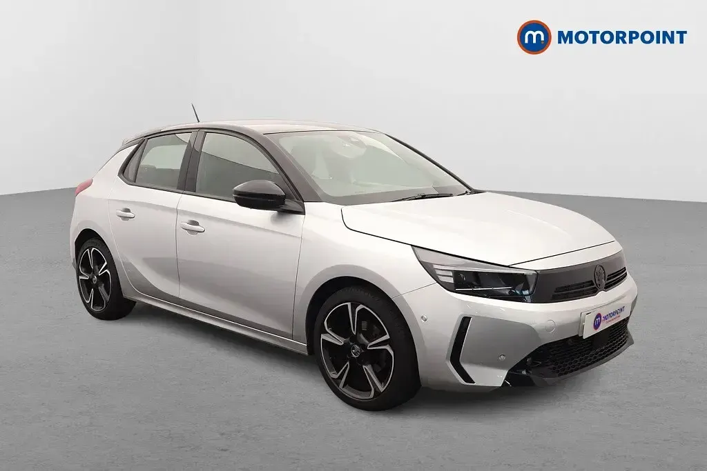 Used Vauxhall Corsa 75 HP (55 kW) 2023 Hatchback