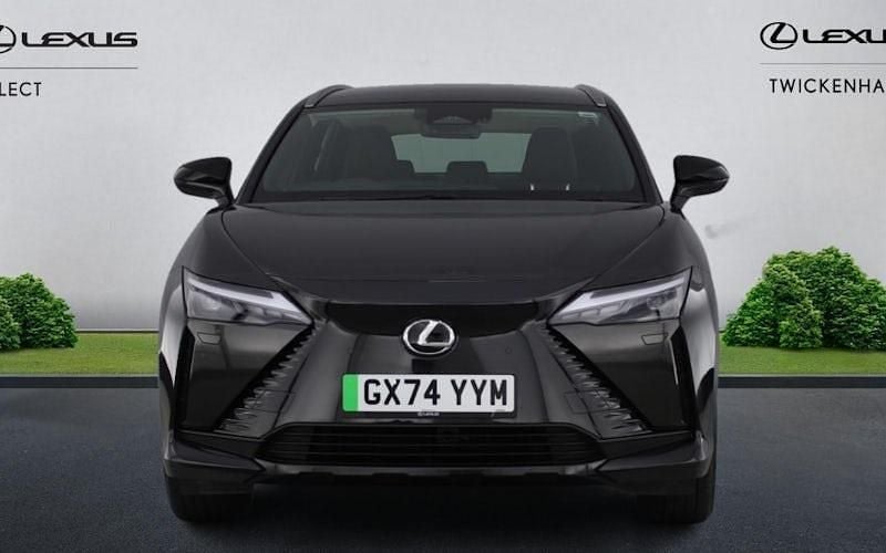Used Lexus RZ 450e 230 kW (313 HP) 2024 SUV