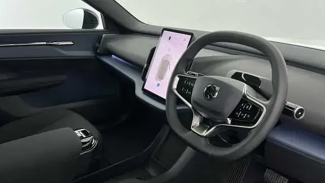Used Volvo EX30 Performance 310 kW (422 HP) 2026 SUV