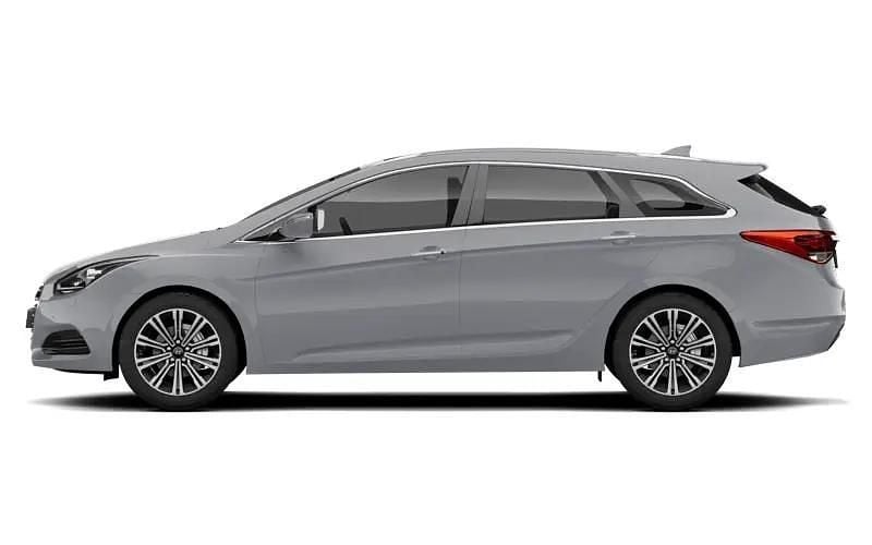 Used 2017 Hyundai i40 SE Estate | £6,394 (Fair price) - Image 1/1