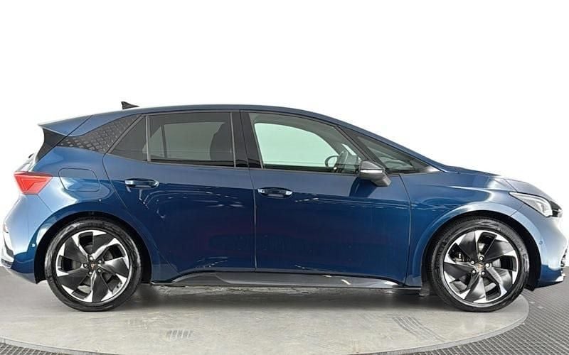 Used Cupra Born 150 kW (204 HP) 2024 Hatchback