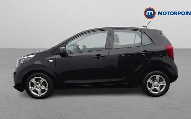 Used Kia Picanto 67 HP (49 kW) 2024 Hatchback