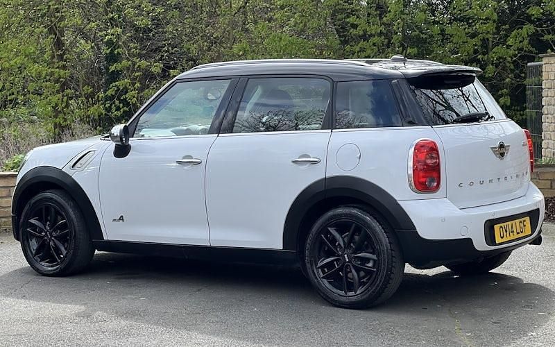 Used Mini Cooper 122 HP (89 kW) 2016 Hatchback