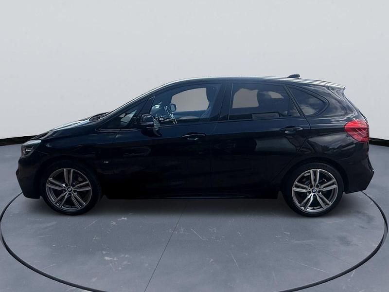 Used BMW 220 M Sport 190 HP (139 kW) 2015 Black Hatchback