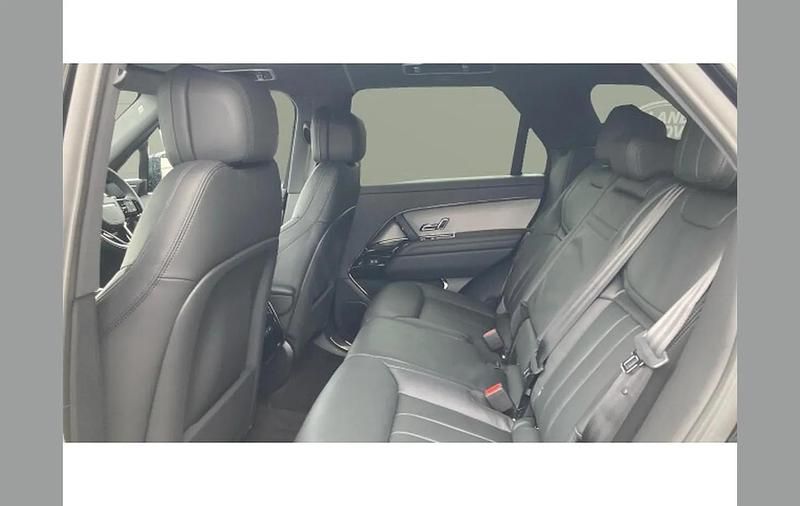 New Land Rover Range Rover Sport SE Dynamic 296 HP (217 kW) 2025 Other SUV