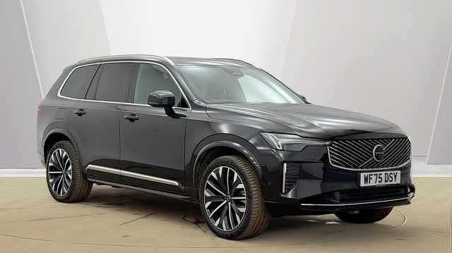 Used Volvo XC90 Ultra 449 HP (330 kW) 2026 SUV