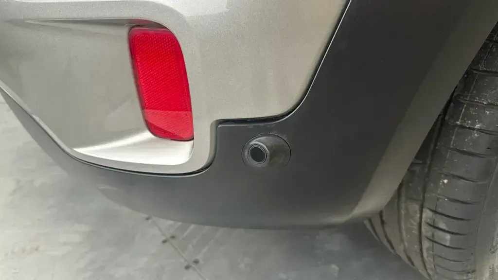 Used Mini Cooper S Countryman 2019 Silver SUV