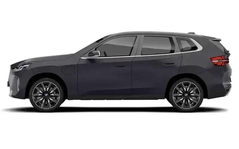 Used BMW X3 398 HP (292 kW) 2026 SUV