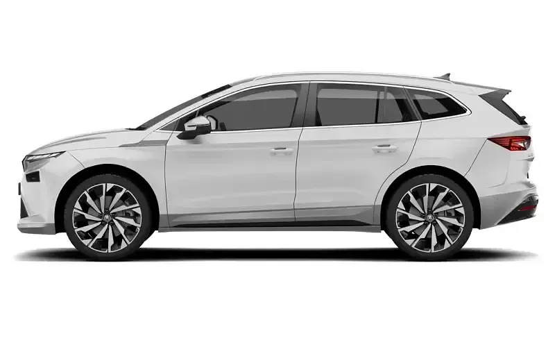 Second-hand Skoda Enyaq iV SE L 210 kW (286 CP) 2026 SUV