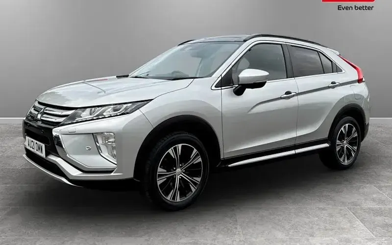 Used Mitsubishi Eclipse 163 HP (119 kW) 2019 Hatchback