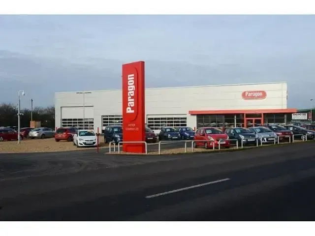 Used Vauxhall Corsa 98 HP (72 kW) 2021 Blue Hatchback