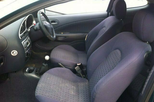 Used Ford Puma 2000 Coupe