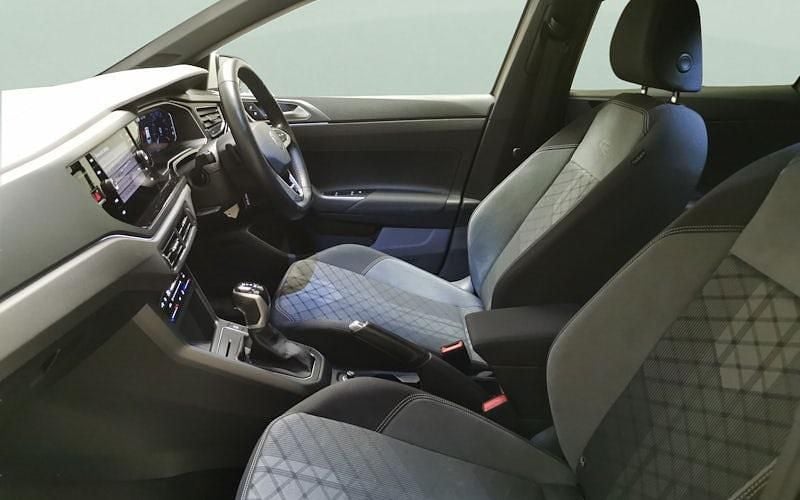 Used VW Polo R-line 95 HP (69 kW) 2026 Hatchback