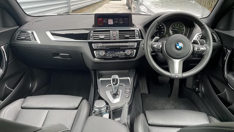 Used BMW M240 M Sport 335 HP (246 kW) 2020 White Coupe