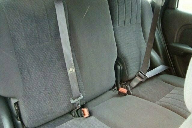 Used Chrysler PT Cruiser 140 HP (102 kW) 2003 Estate