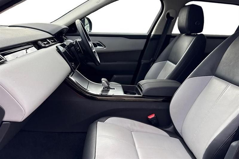 Used Land Rover Range Rover Velar SE Dynamic 204 HP (150 kW) 2024 Grey SUV