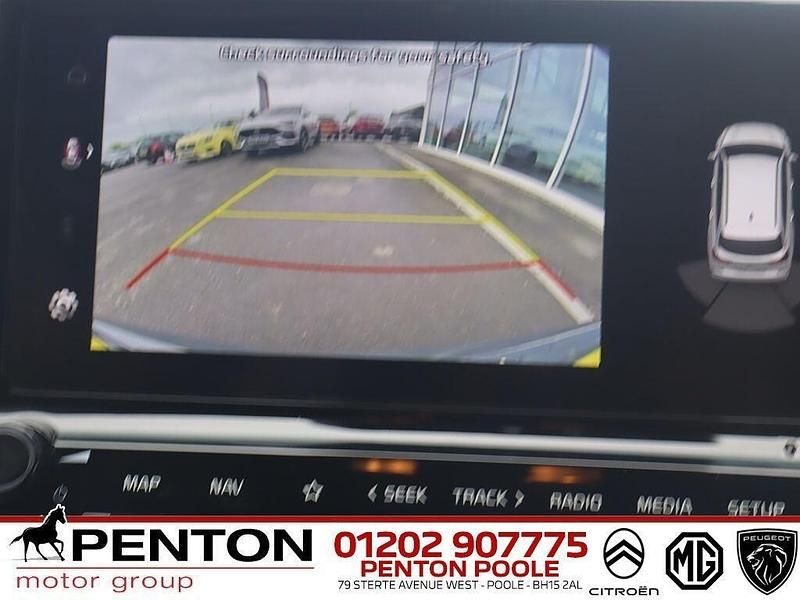 Used Kia ProCeed GT-Line 158 HP (116 kW) 2023 Grey Estate