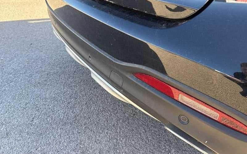 Used MG HS Exclusive 162 HP (119 kW) 2023 Black SUV