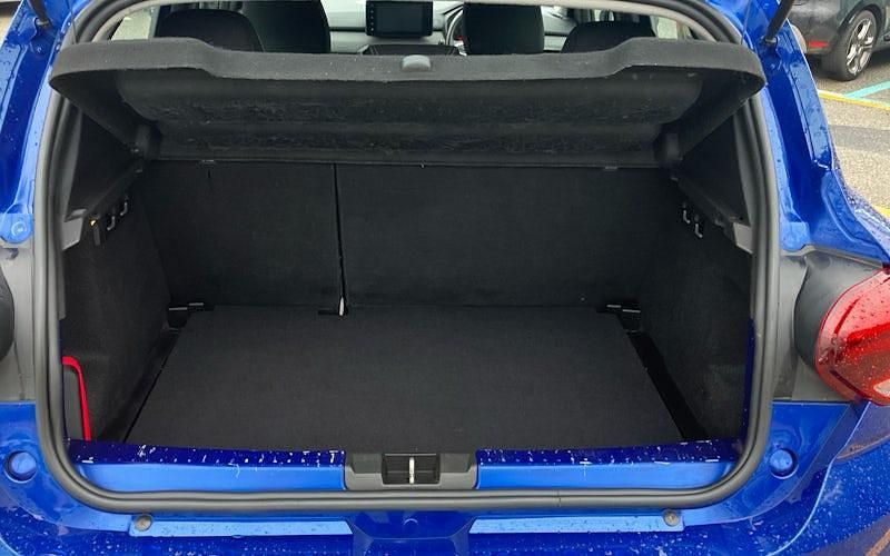 Used Dacia Sandero Comfort 101 HP (74 kW) 2022 Hatchback