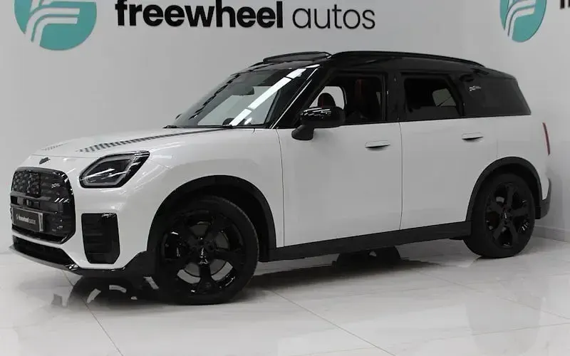 Used Mini Countryman Sport 230 kW (313 HP) 2024 SUV