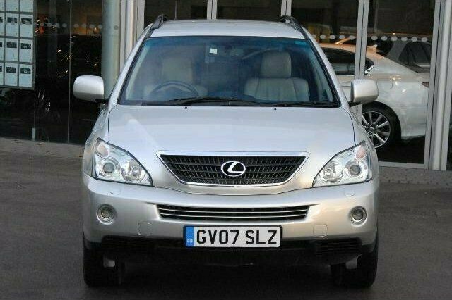 Used Lexus RX400h 2007 SUV