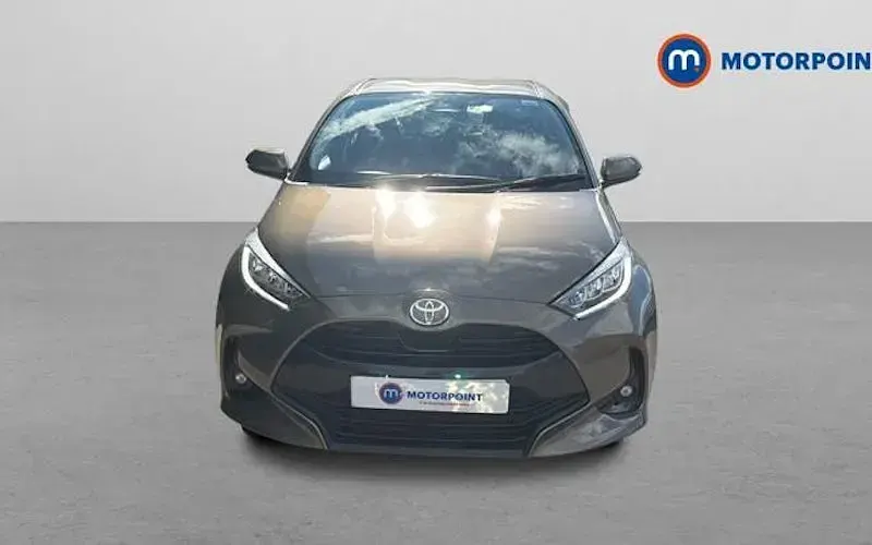 Used Toyota Yaris Design 116 HP (85 kW) 2026 Hatchback