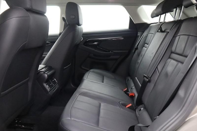 Used Land Rover Range Rover evoque SE Dynamic 249 HP (183 kW) 2023 Other SUV