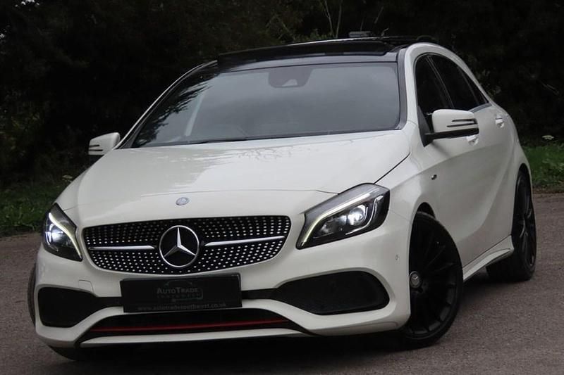 Used 2015 Mercedes A250 Premium | £10,794 (Expensive) - Image 1/1