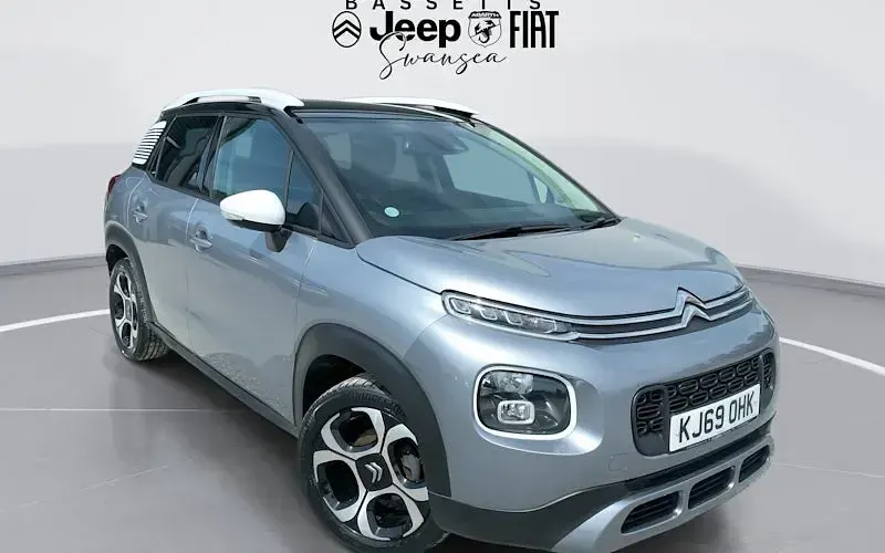 Used Citroën C3 Flair 102 HP (75 kW) 2020 Hatchback