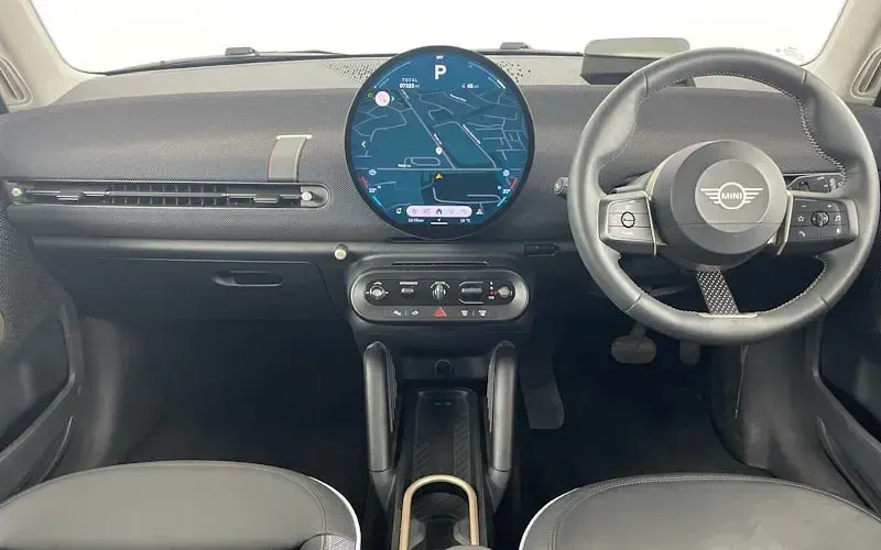 Usado Mini Cooper Classic 160 kW (218 HP) 2026 Citadino