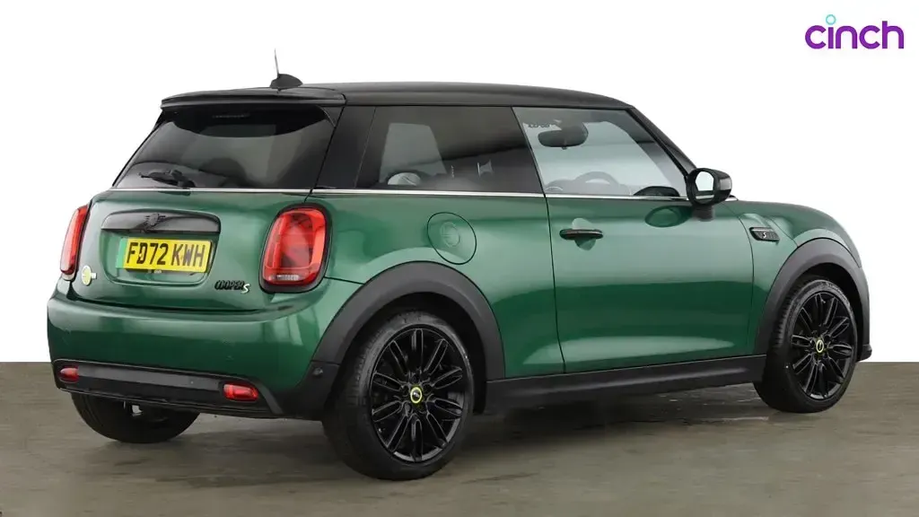 Used Mini Cooper S Hatch 135 kW (184 HP) 2023 Hatchback