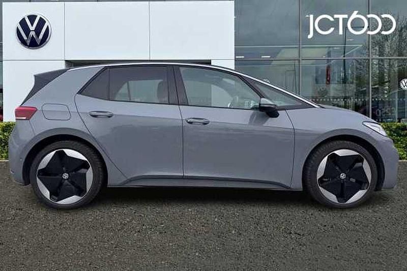 Used VW ID.3 150 kW (204 HP) 2025 Hatchback