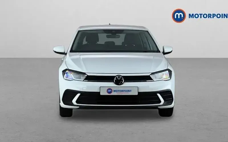 Used VW Polo Life 80 HP (58 kW) 2026 Hatchback