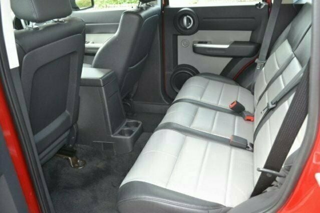 Used Dodge Nitro 2008 SUV
