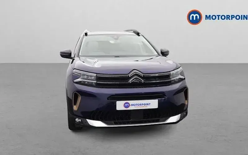 Used Citroën C5 131 HP (96 kW) 2023 Hatchback