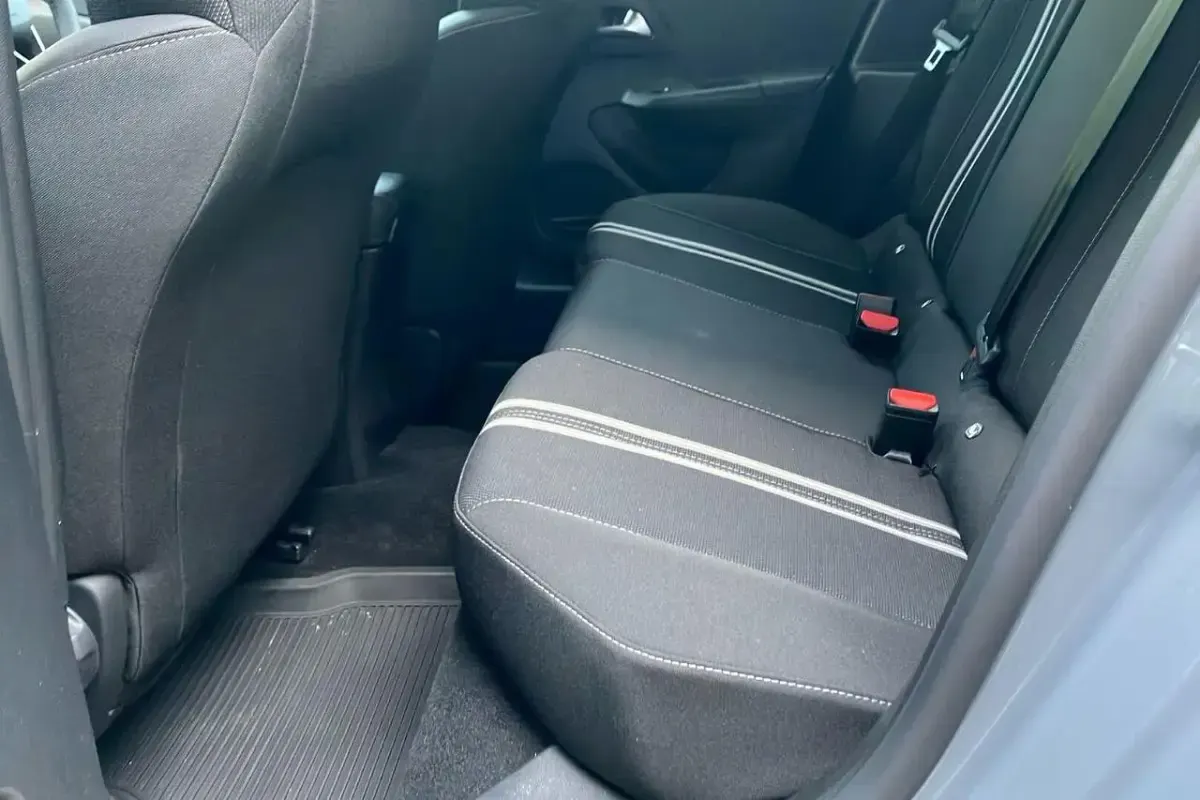 Used Vauxhall Corsa S 100 HP (73 kW) 2025 Grey Hatchback