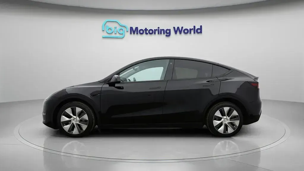 Begagnad Tesla Model Y 282 kW (384 HK) 2022 SUV