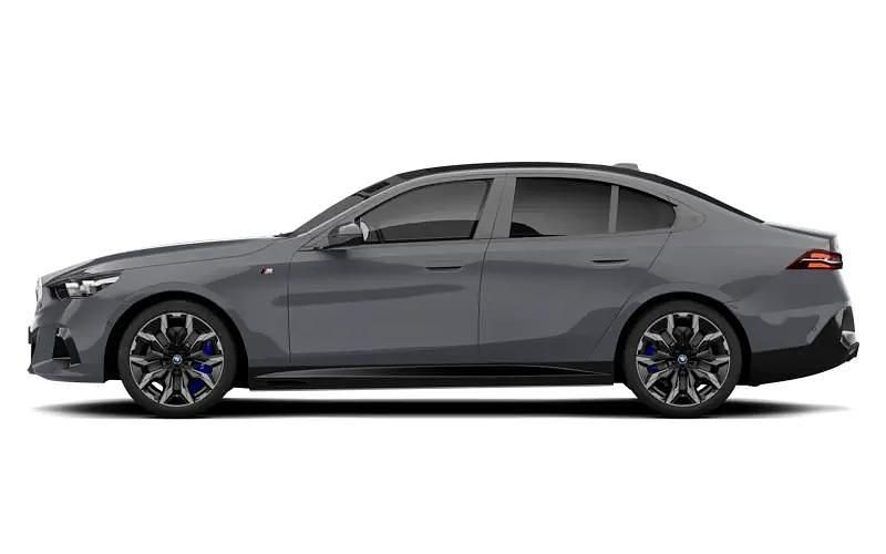 New 2025 BMW i5 M Sport Sedan | £59,520 (Good price) - Image 1/1