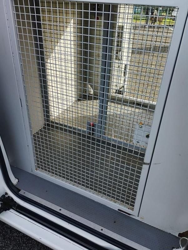 Used Citroën Dispatch 2012 White MPV