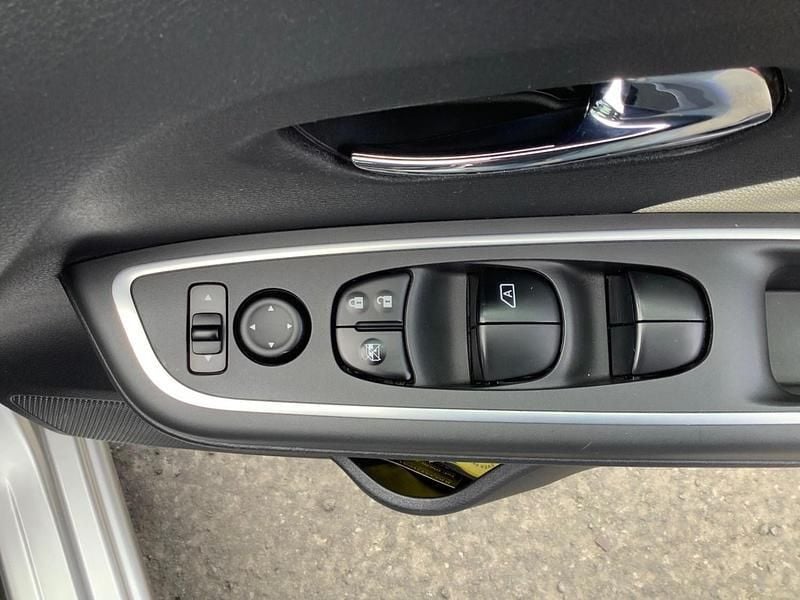 Used Nissan Micra Acenta Limited Edition 2019 Silver Hatchback