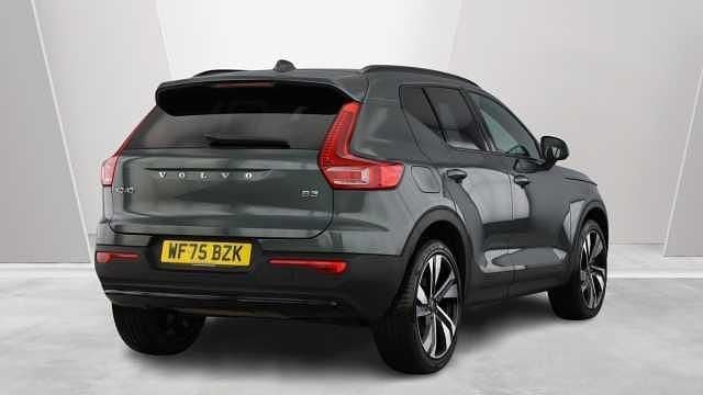 Used Volvo XC40 Plus 161 HP (118 kW) 2026 SUV
