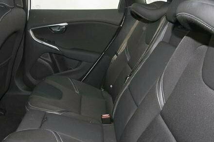 Used Volvo V40 2013 Estate