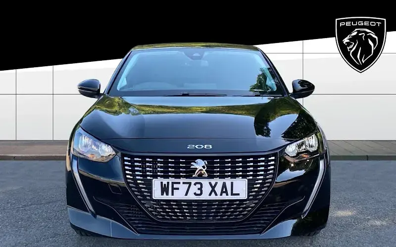 Used Peugeot 208 Allure+ 130 HP (95 kW) 2023 Other Hatchback