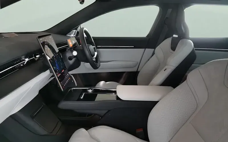 Used Polestar 3 Pilot 359 kW (489 HP) 2024 SUV