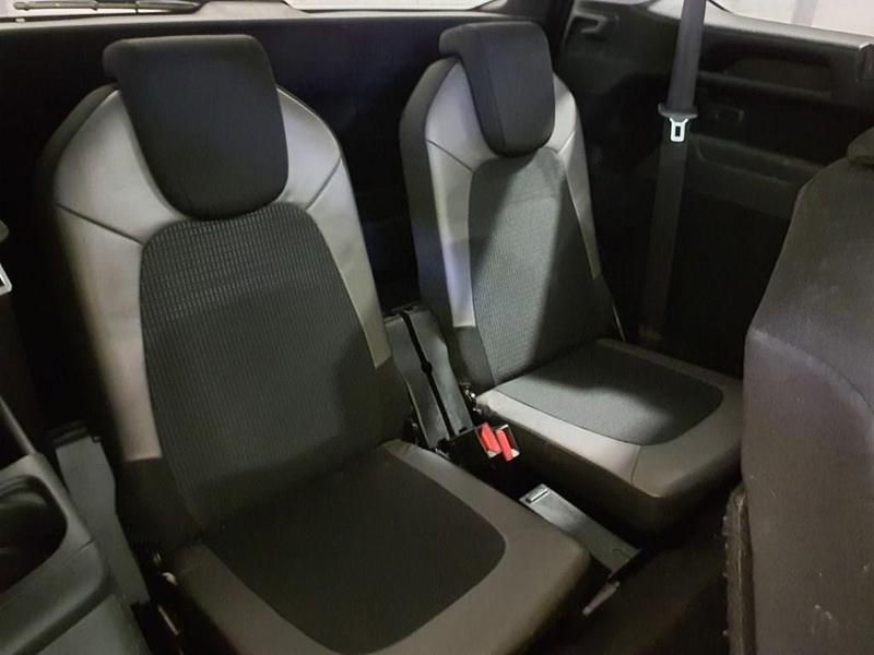 Used Citroën Grand C4 Picasso Flair 120 HP (88 kW) 2017 White MPV