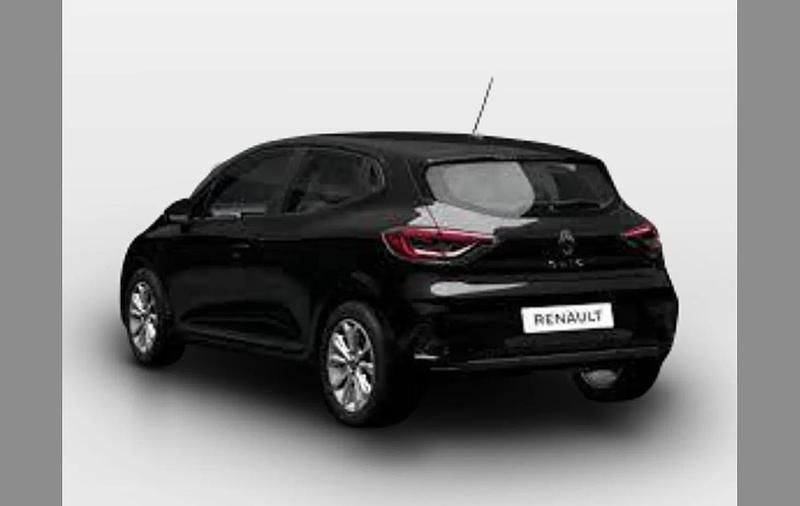 Used Renault Clio V Evolution 143 HP (105 kW) 2024 Diamond black  Hatchback