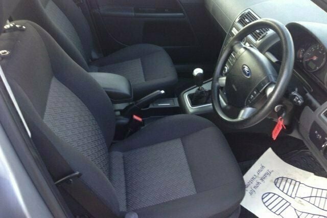 Used Ford Mondeo 2004 Hatchback