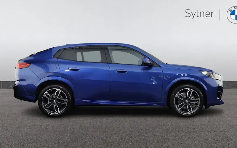New BMW X2 M Sport 170 HP (125 kW) 2026 SUV